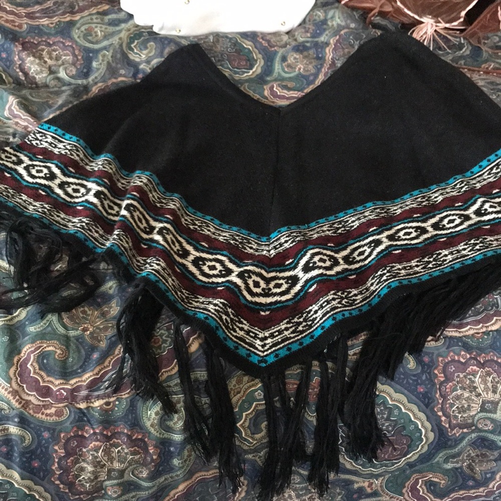 Poncho